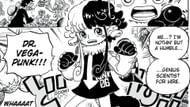 Vegapunk Atlas (Image via Shueisha)